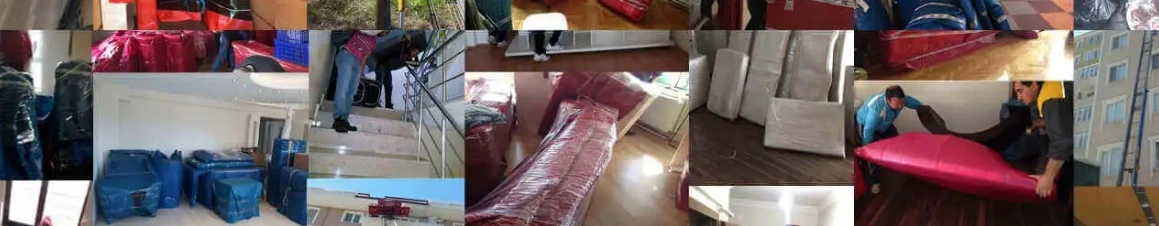 Gaziosmanpaşa evden eve nakliyat görseli