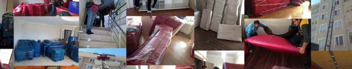 Gaziosmanpaşa Parça Eşya Taşımacılık görseli